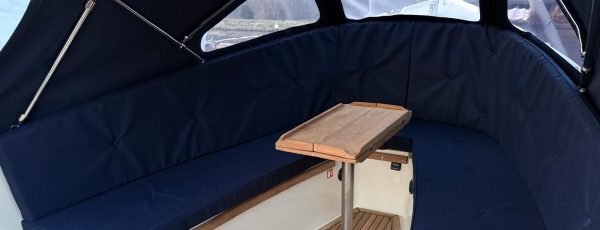 Interboat 25 — foto 4 van 10