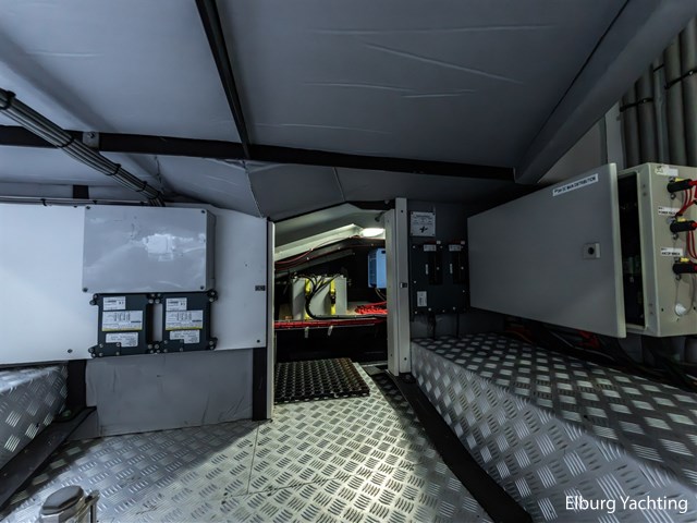 Sturier 675 CS - Long Range — foto 75 van 100