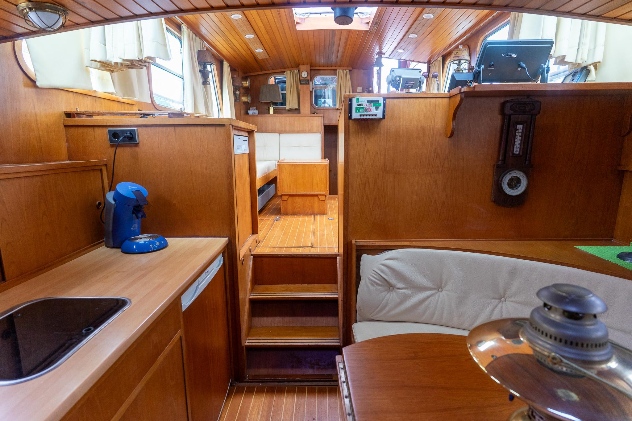 De Ruiter Kotter1400 — foto 46 van 47