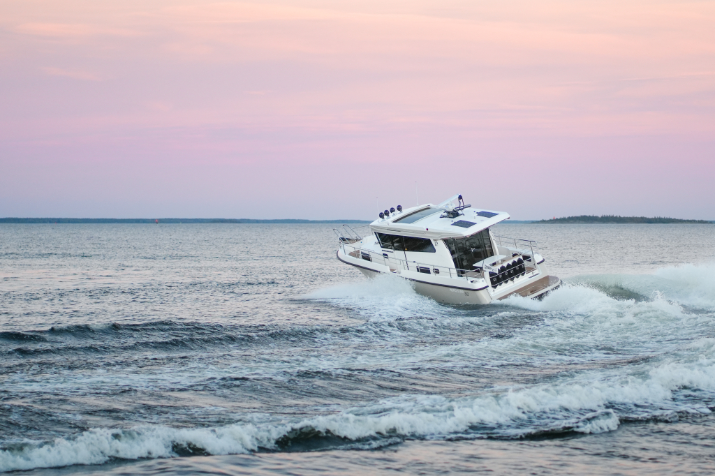 Nord Star 36+ — foto 4 van 52