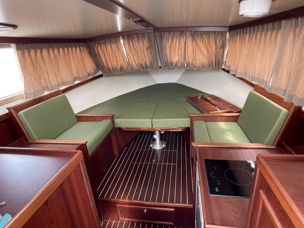 Van Waveren Cabrio — foto 19 van 42