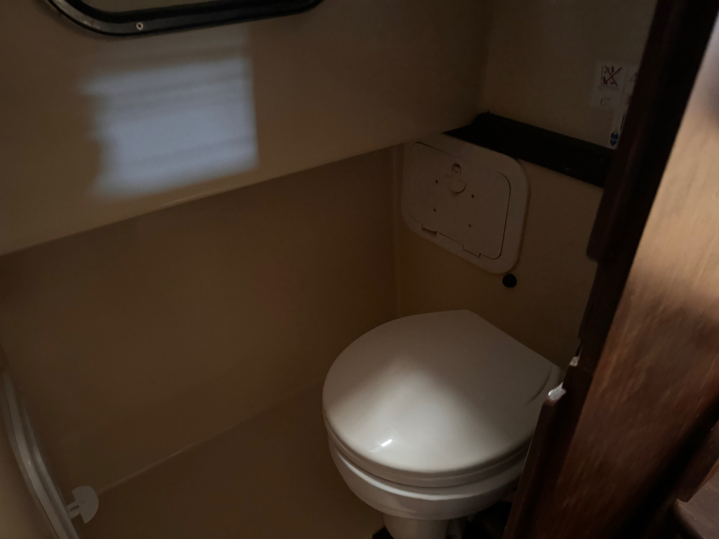 Antaris Cabinato — foto 6 van 7