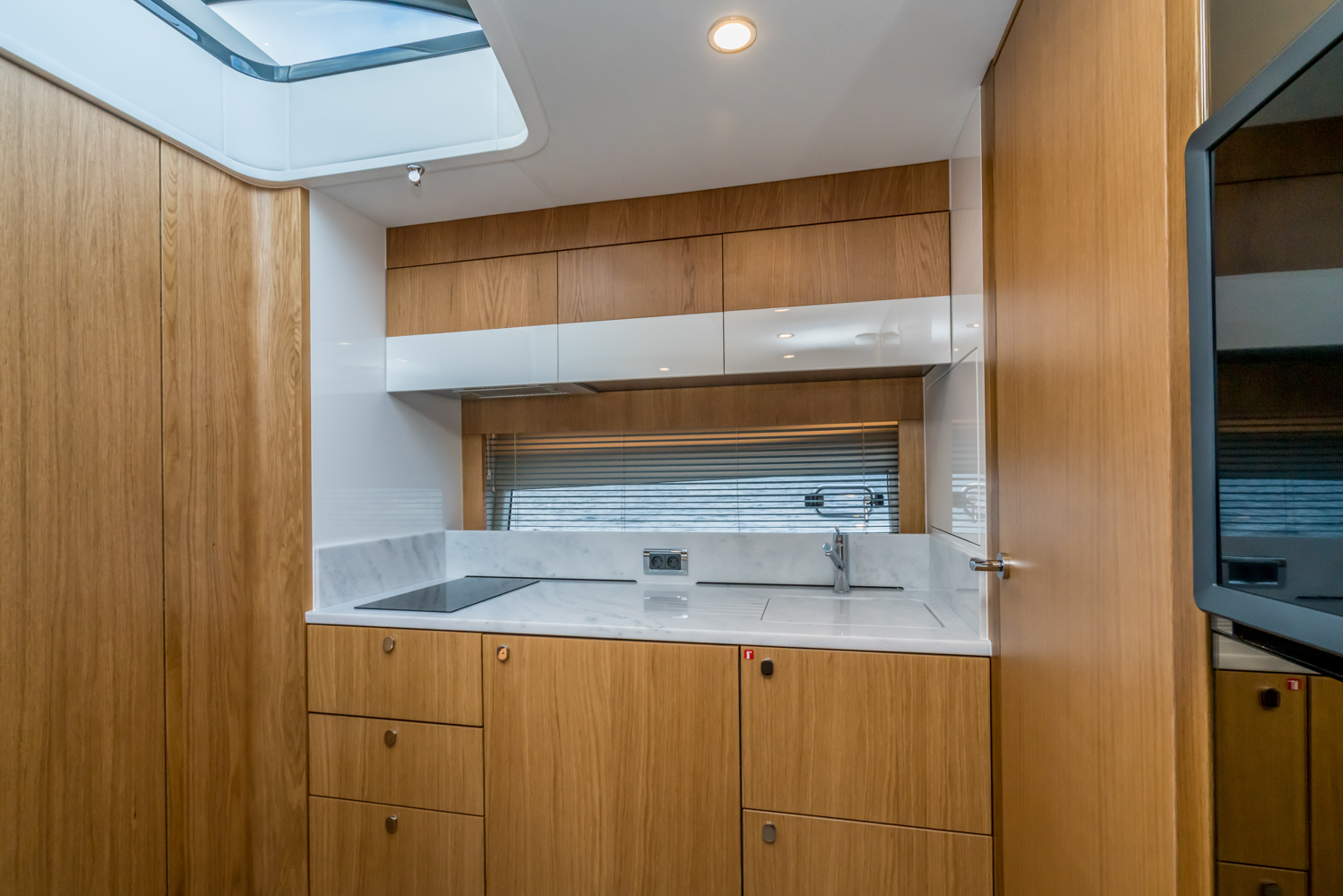 Fairline Targa 45 GT — foto 92 van 139