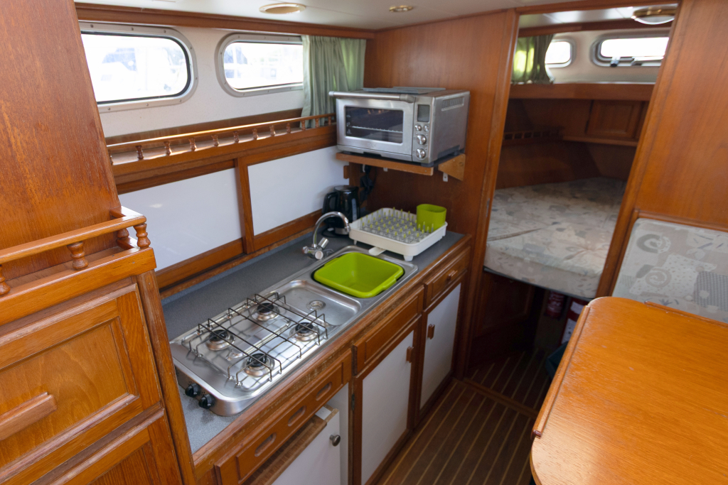 Pedro Skiron 35 — foto 10 van 18