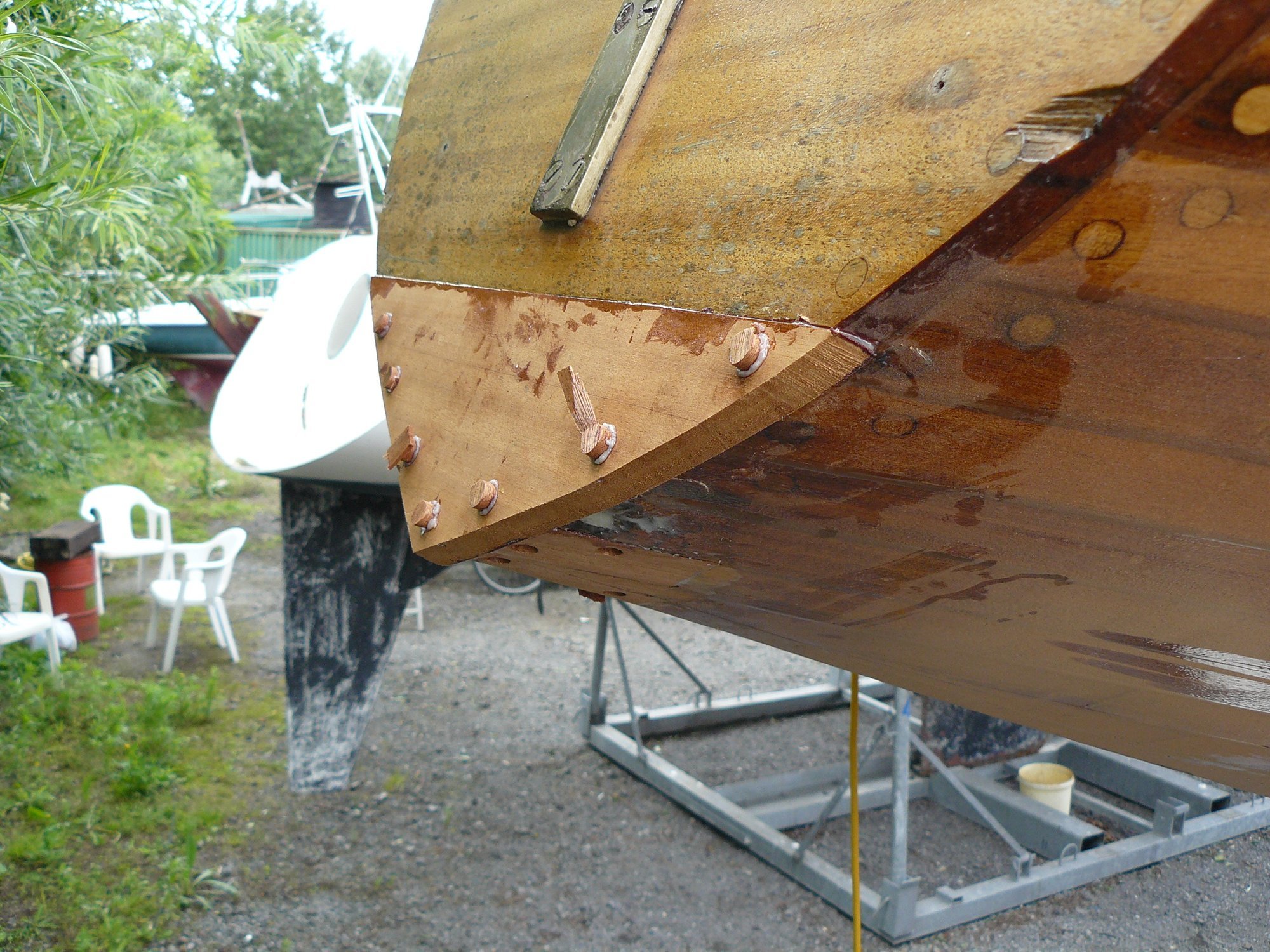 Alfred Mylne 10.50 — foto 7 van 29