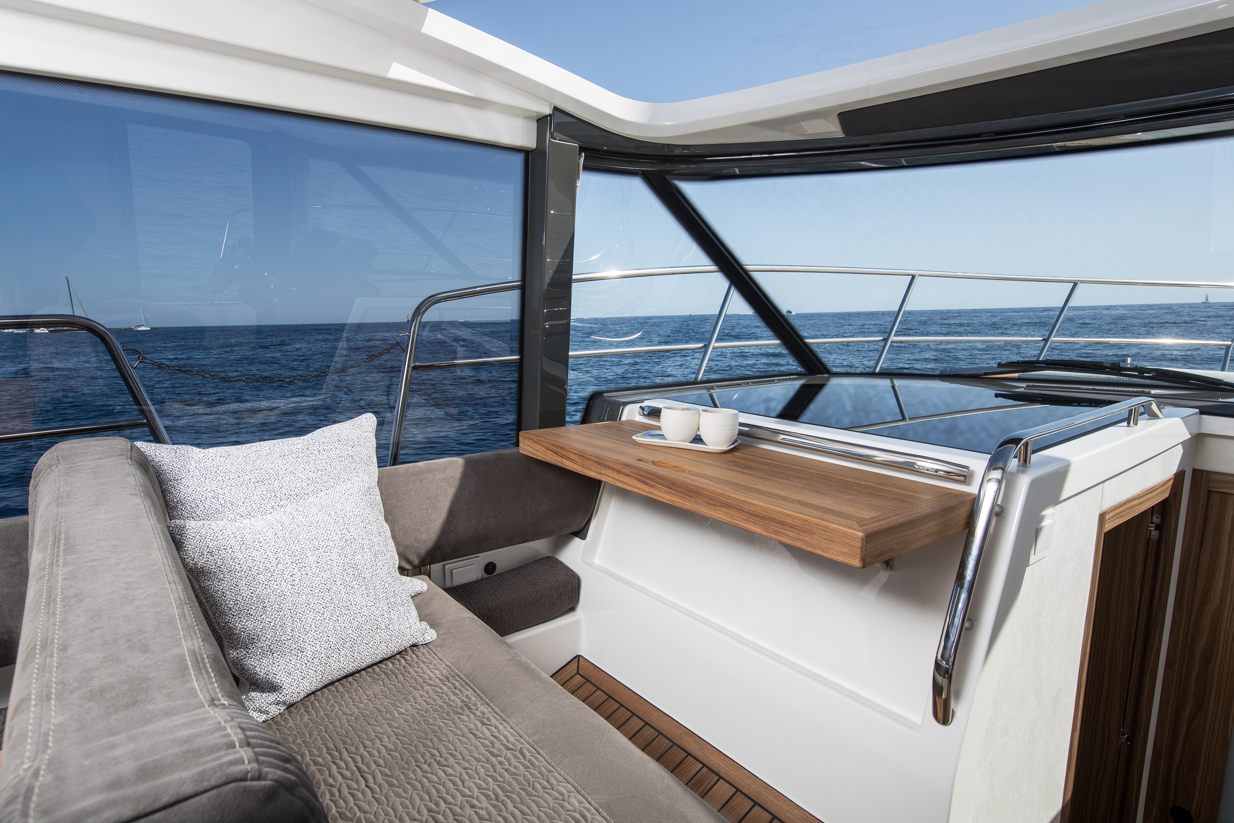 Marex 390 — foto 16 van 25