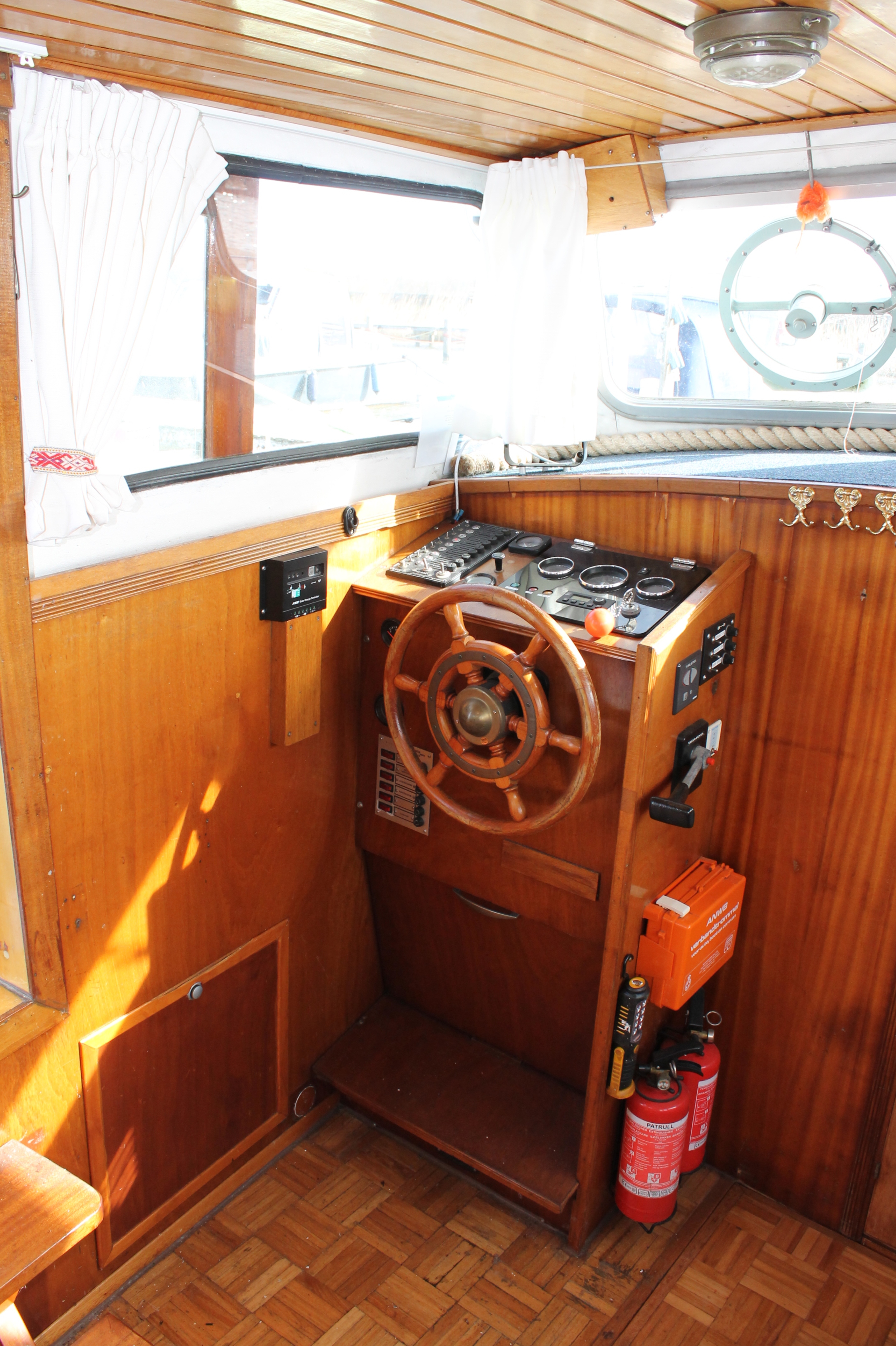 Peereboom Kruiser GSAK — foto 25 van 56