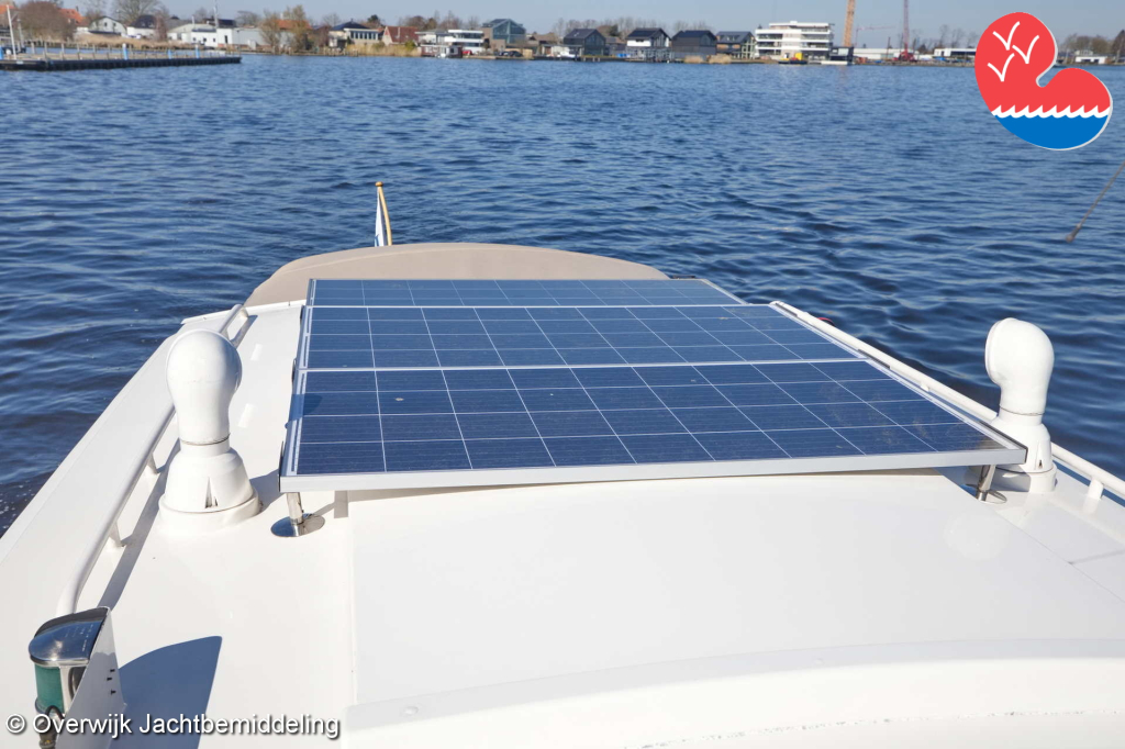 Gillissen Stevenvlet 1100 OK — foto 14 van 39