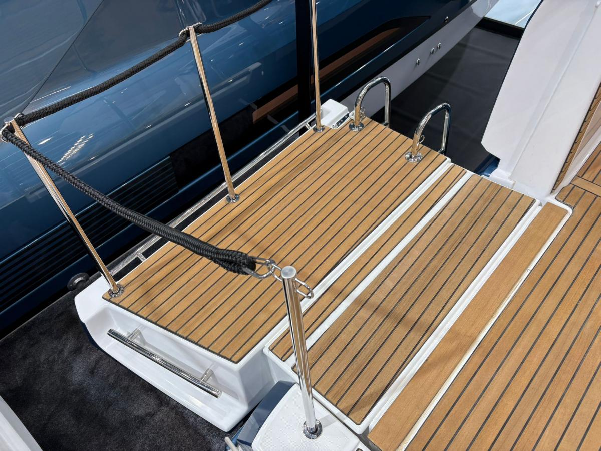 JEANNEAU DB-37 — foto 21 van 36