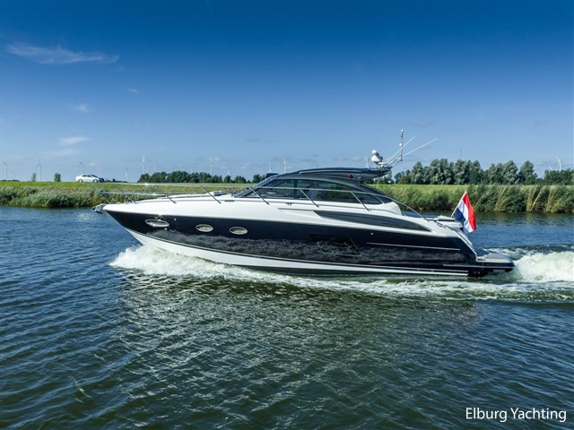 Princess V48 — foto 76 van 84