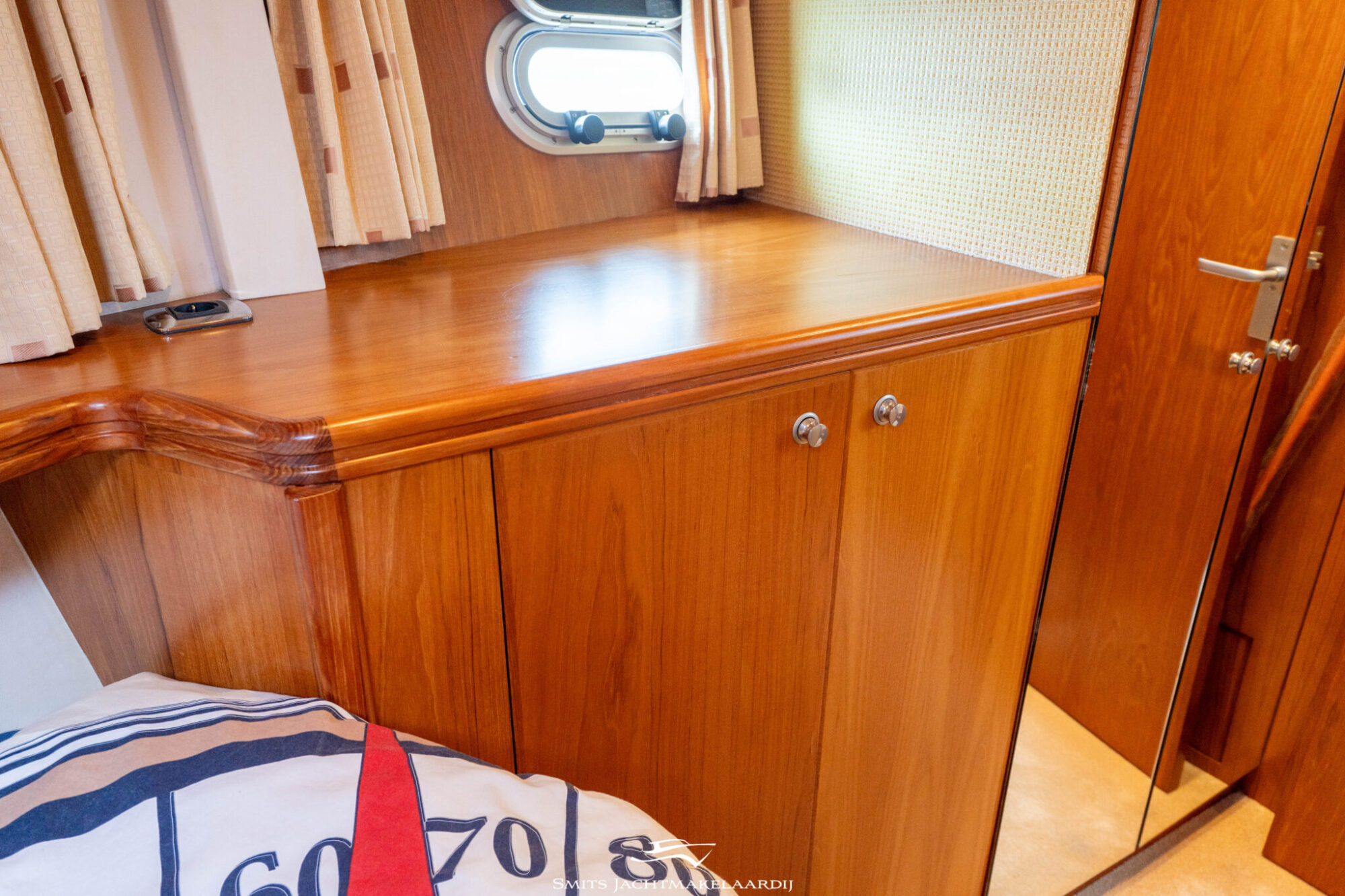 Van der Valk Valk Continental 15.50 Cabrio — foto 22 van 105