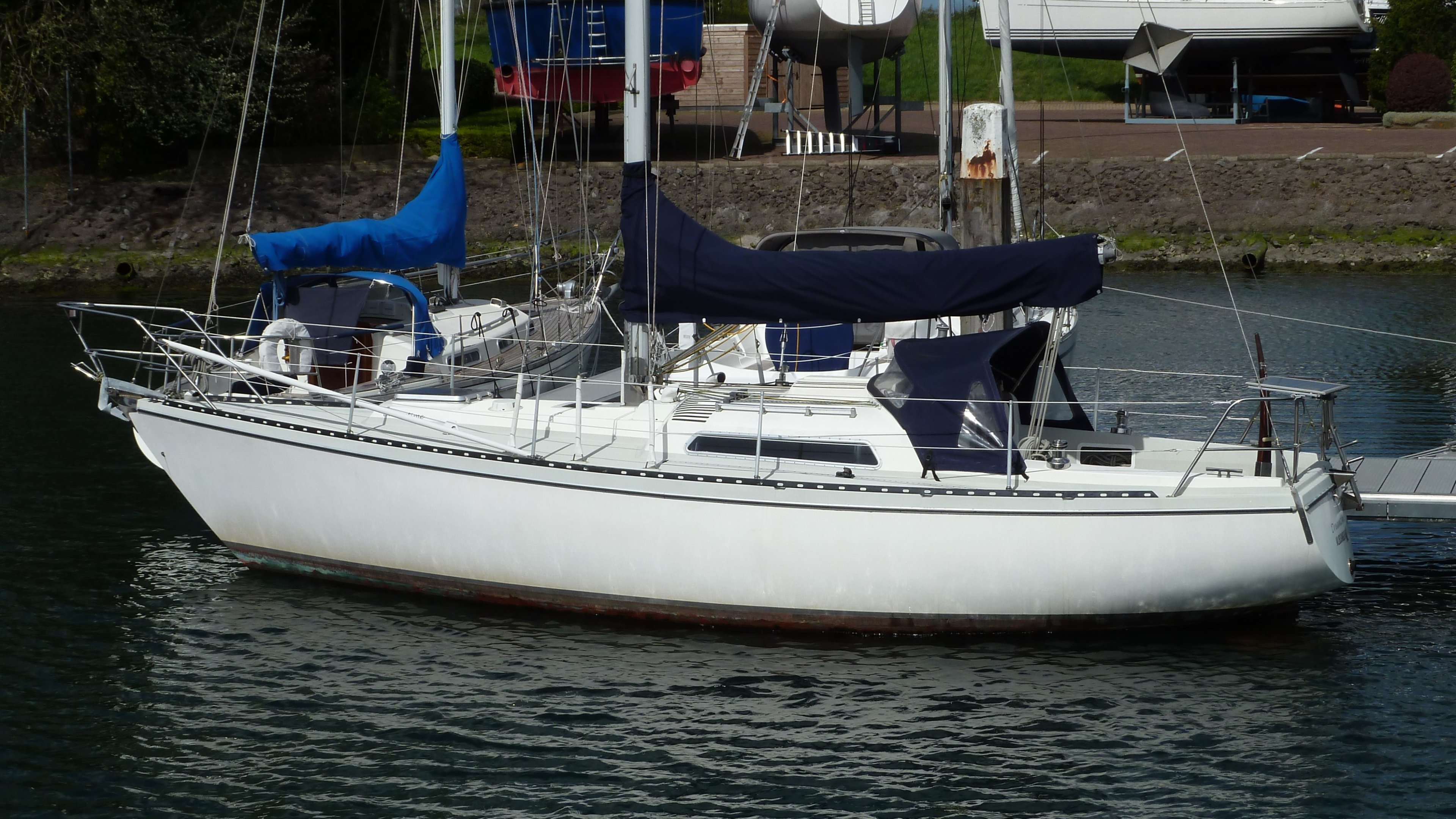 Victoire 933
