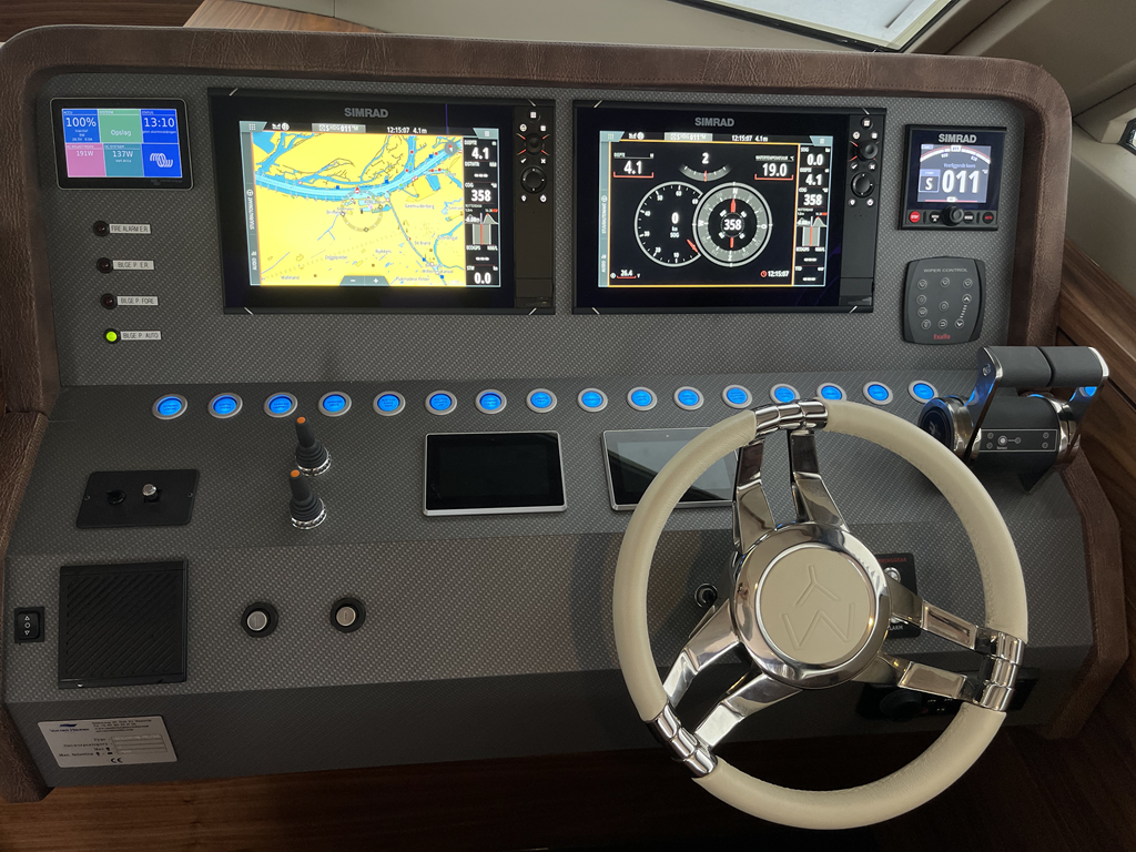 Van der Heijden Exclusive DeLuxe 1700 — foto 4 van 25
