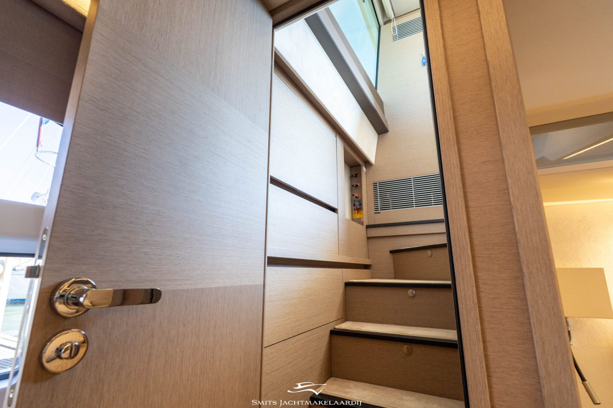 Prestige 590 Flybridge — foto 35 van 154
