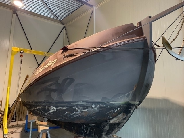Staverse Jol Platbodem 8.00 — foto 15 van 21