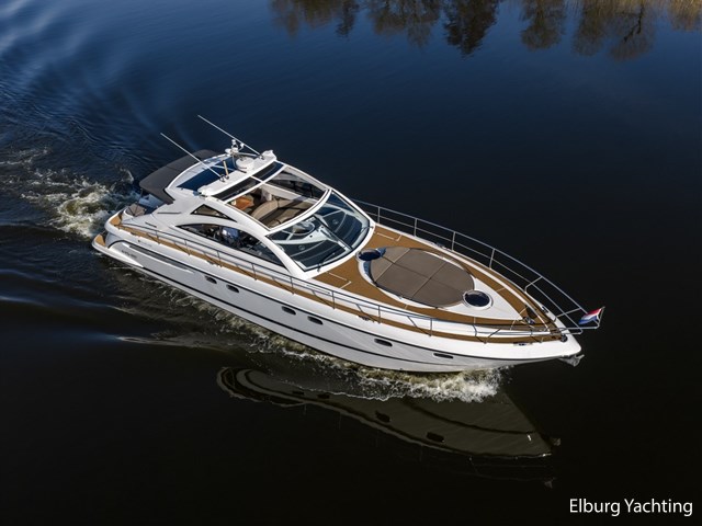 Fairline Targa 52 GT — foto 74 van 85