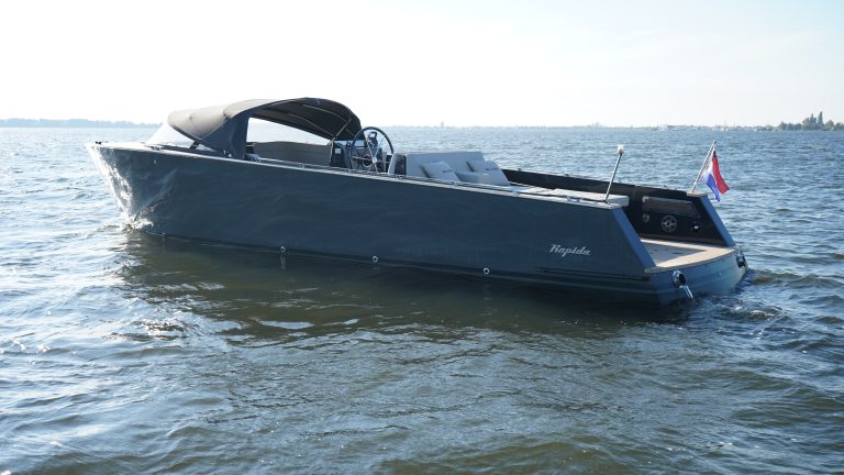 Isloep Rapida 990 — foto 3 van 46