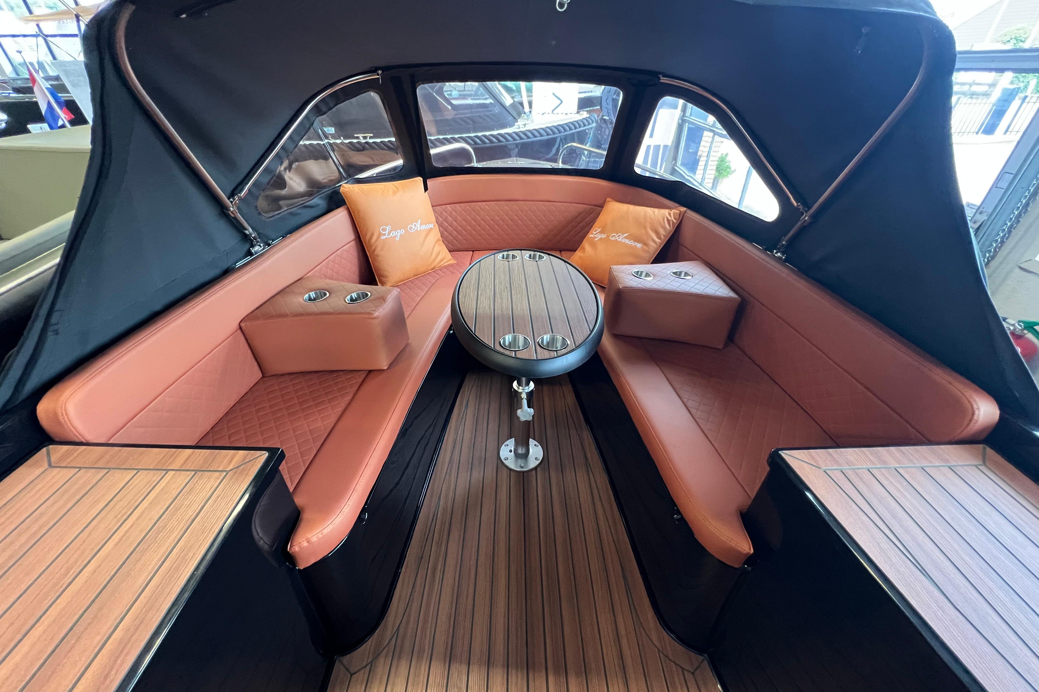 Lago Amore 606 Tender — foto 6 van 12
