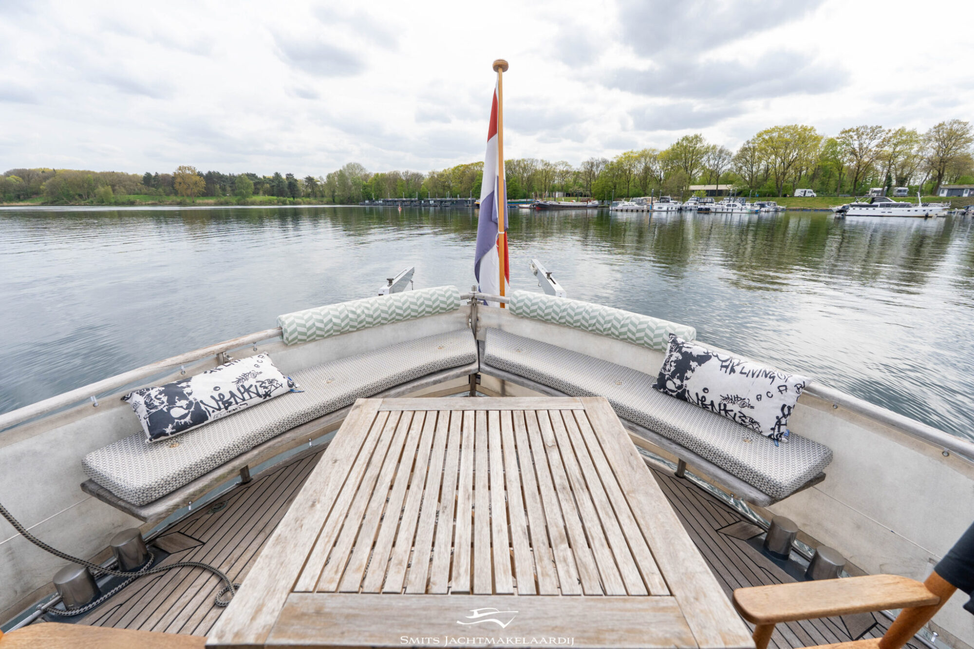 Lowland Kotter 13.80 AK — foto 45 van 68