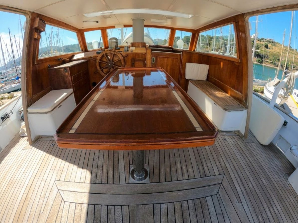 Schooner   — foto 8 van 46