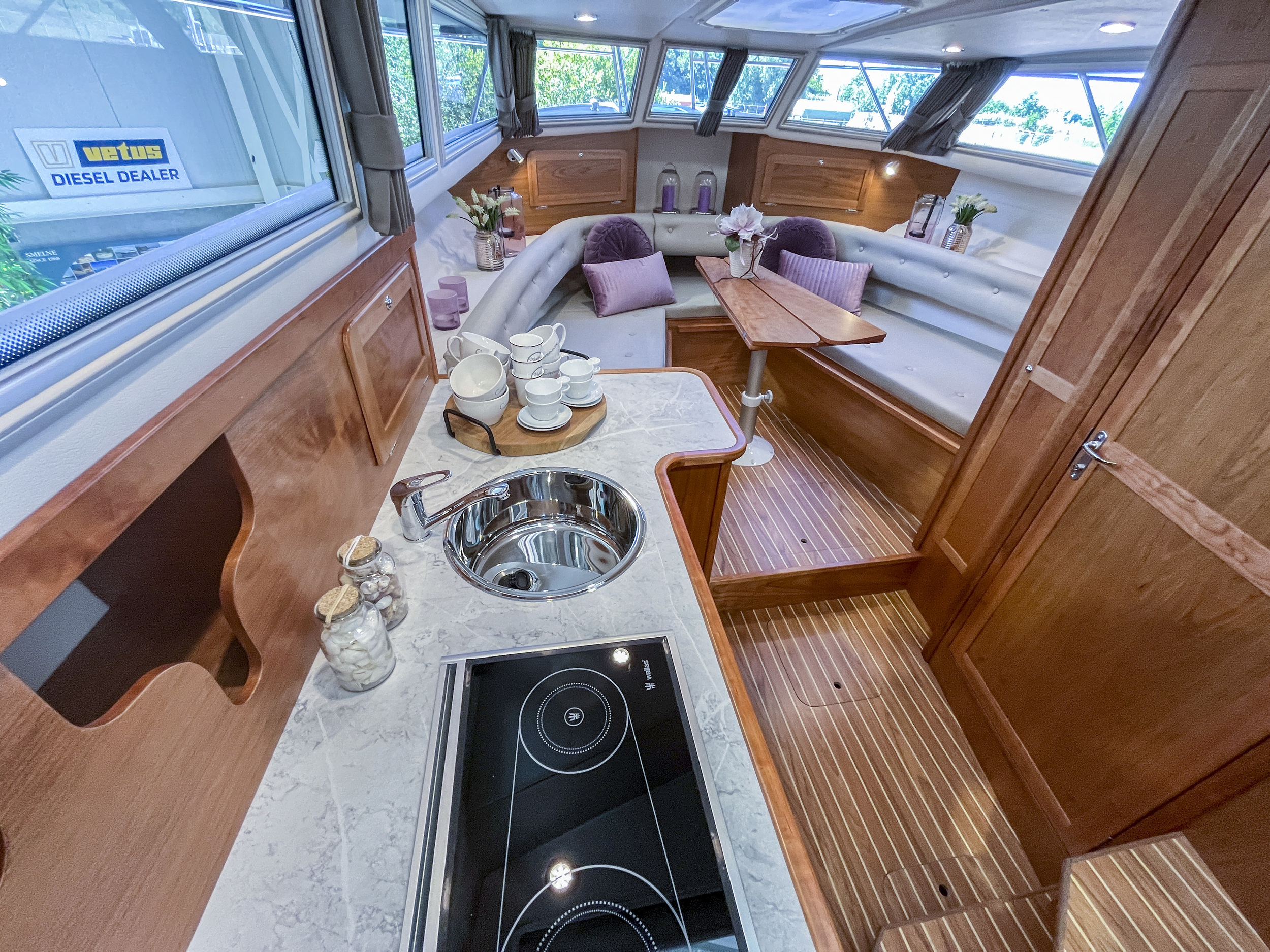 Nidelv 950 S-line — foto 31 van 65