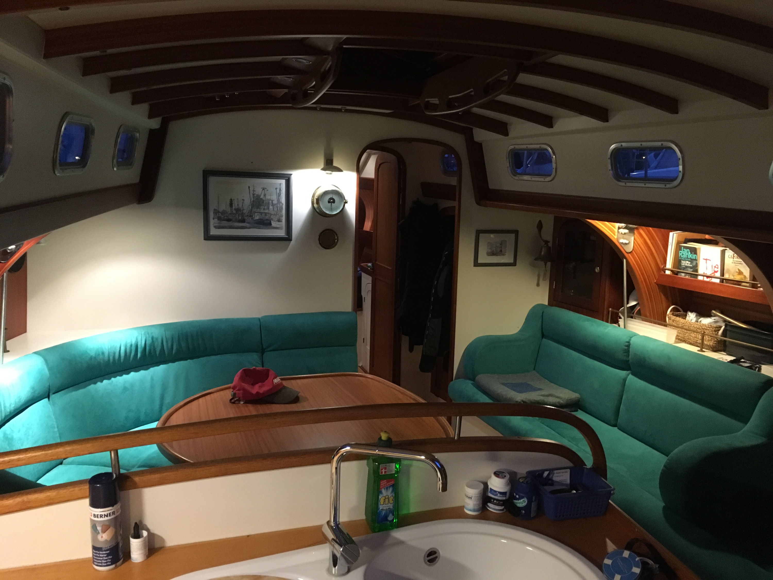 Dick Ravell 42 — foto 6 van 89