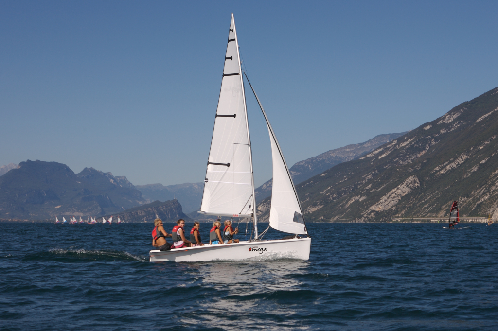 Topper Omega nieuw (oud productiejaar) — foto 3 van 8