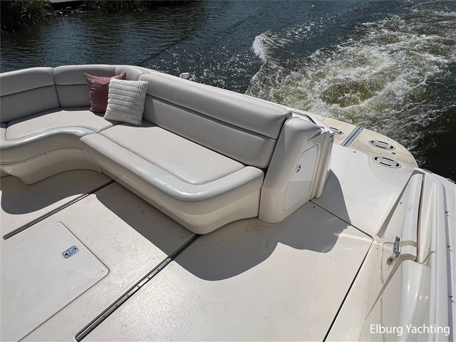 Sea Ray 540 DA — foto 7 van 62