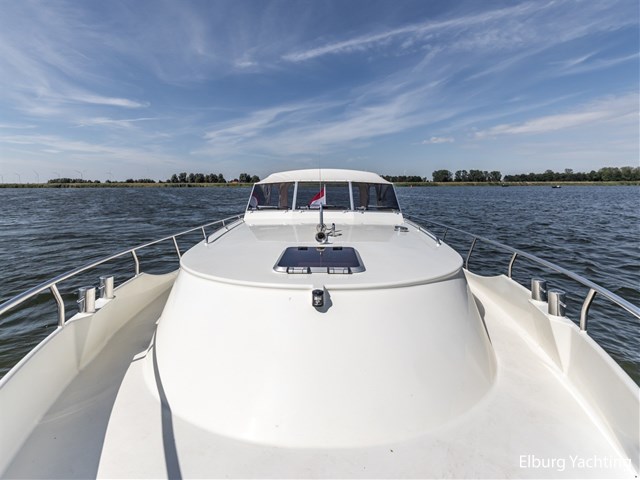 Vedette 10.30 Cabin — foto 44 van 54