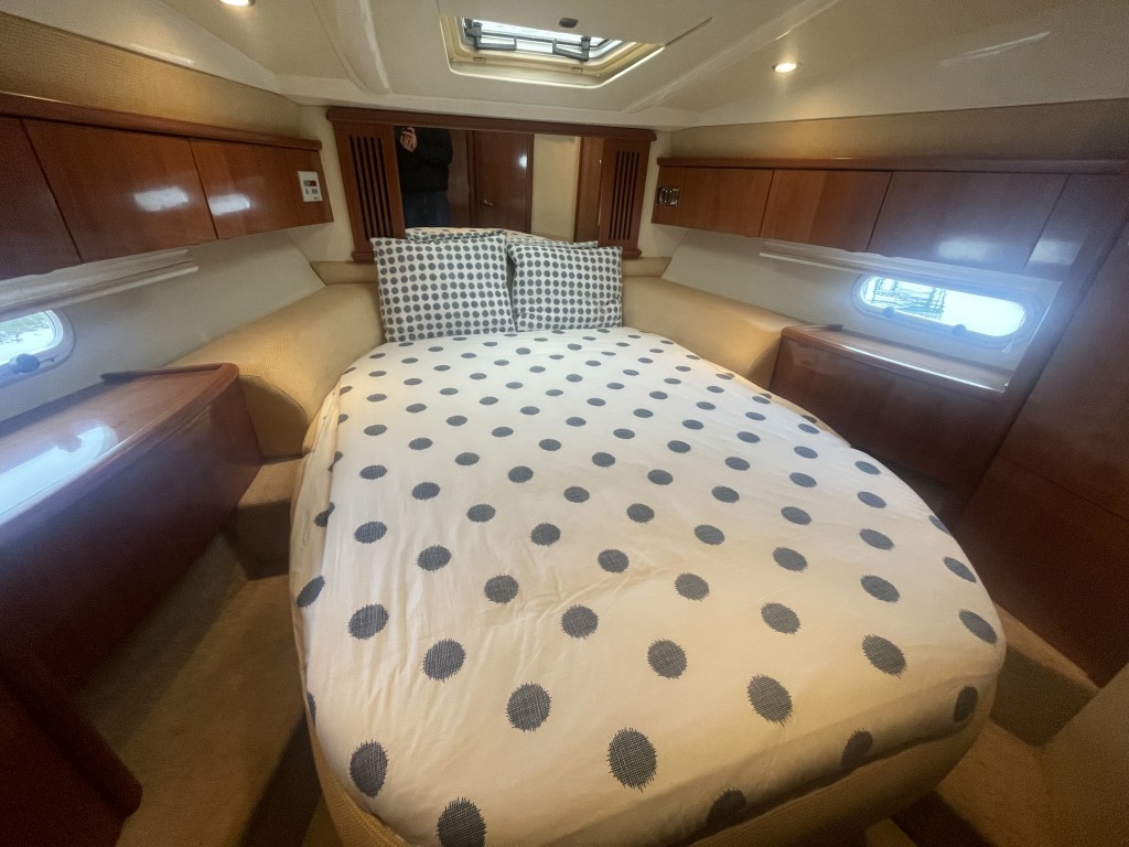 Sealine S38 — foto 25 van 32
