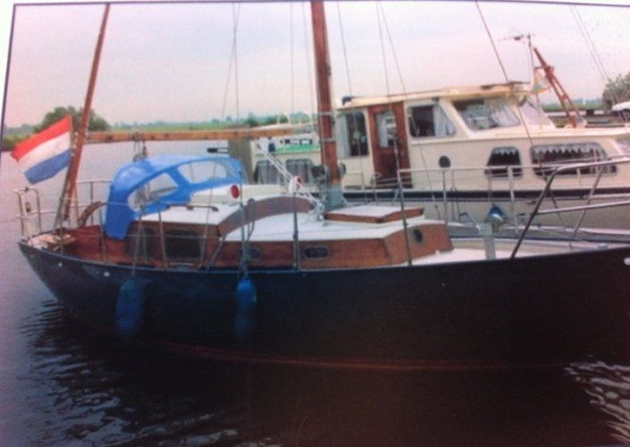 Baron Van Hoevell — foto 1 van 1