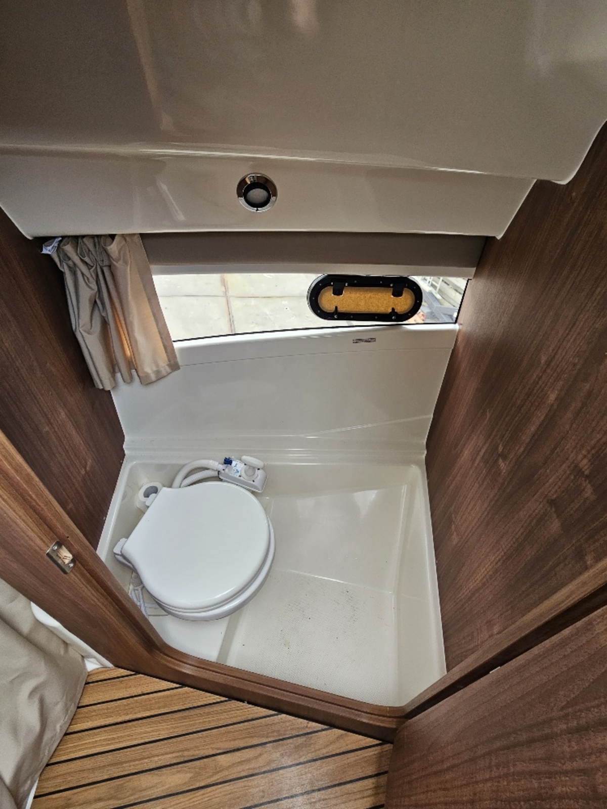 Quicksilver 755 weekend — foto 12 van 18