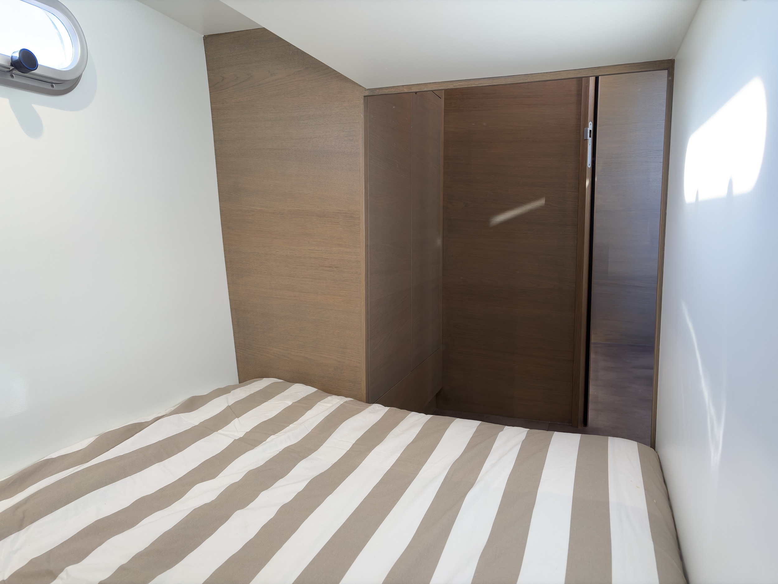 Vedette 37 Cabin Comfort Line — foto 19 van 28