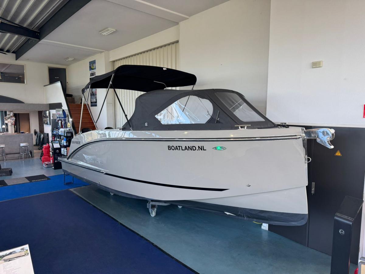 Maxima 680 Sport Lounge — foto 6 van 28