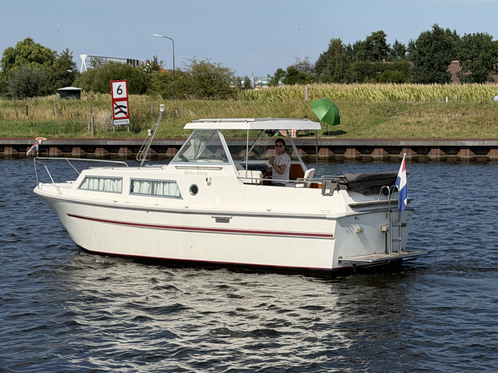 Waterland  850 EV OK — foto 2 van 33