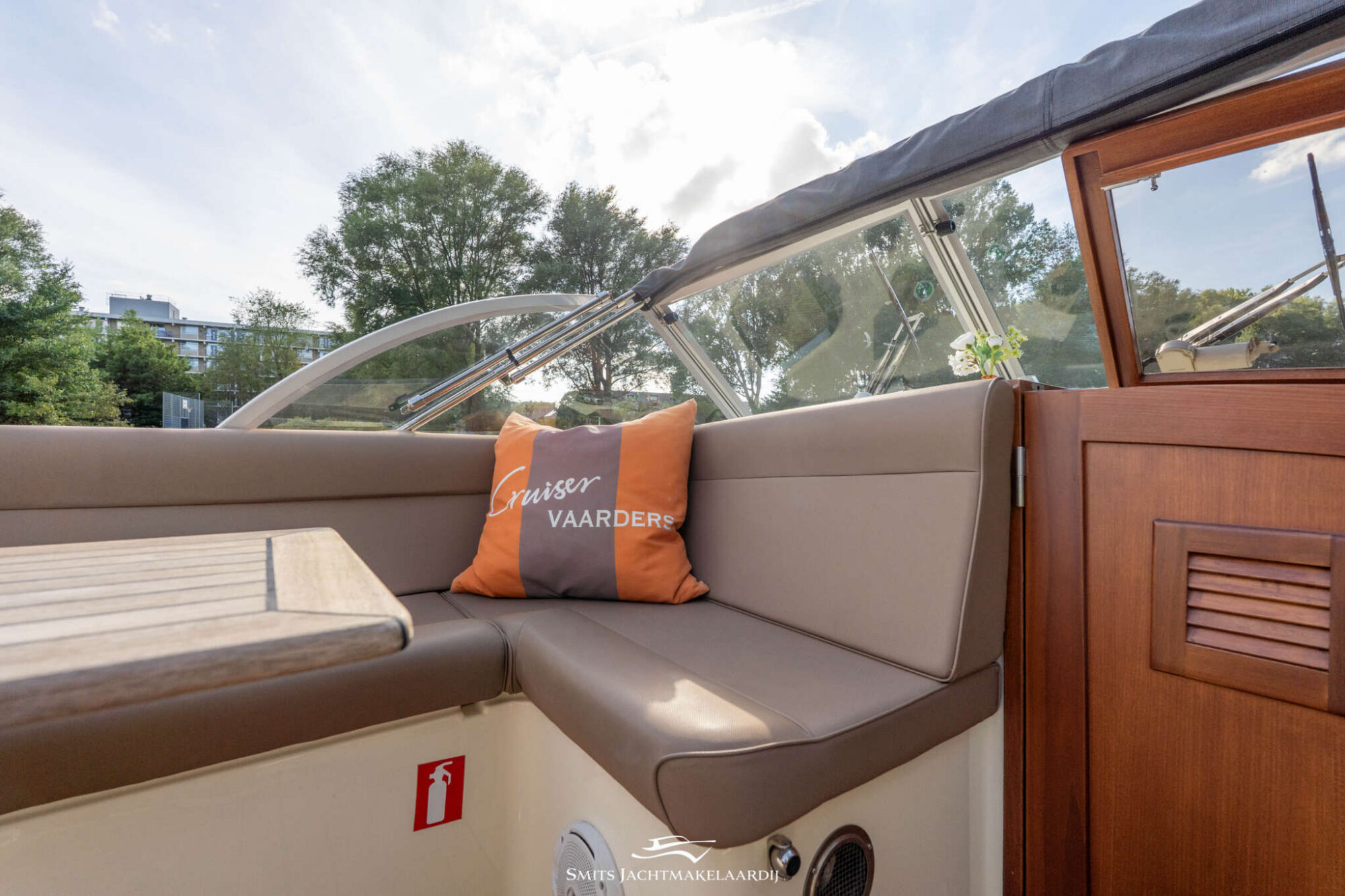 Interboat Intercruiser 29 — foto 10 van 50