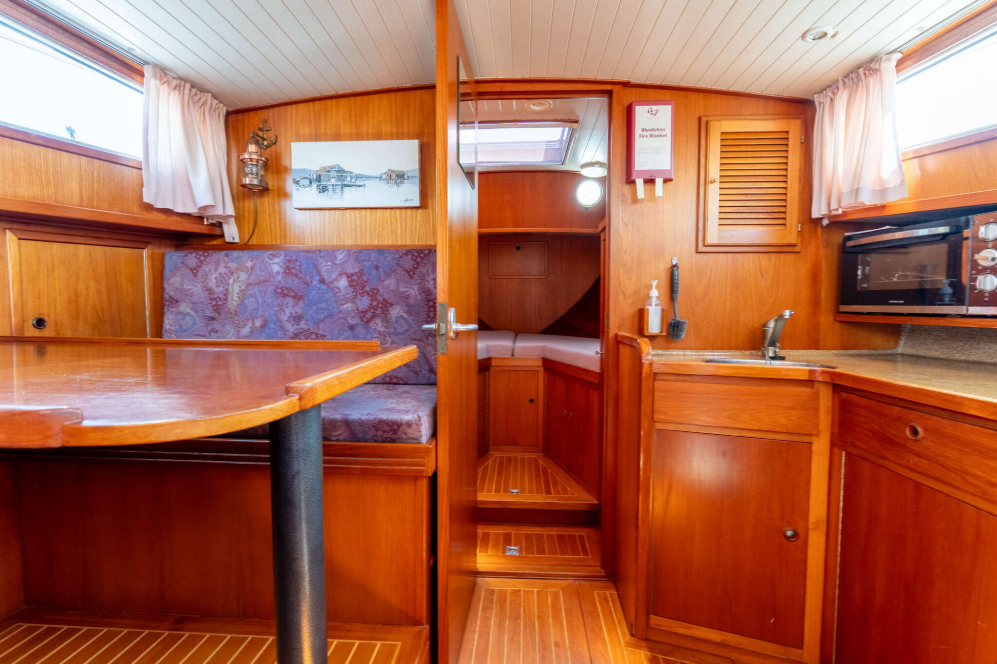 Valk Vlet 12.30 BB — foto 17 van 45