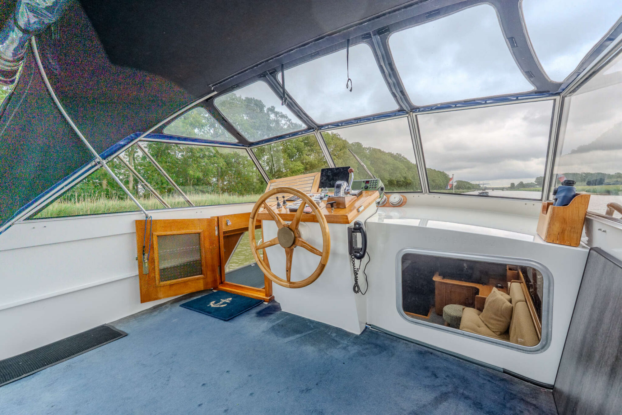 Valkkruiser 13.60 AK Classic — foto 45 van 70