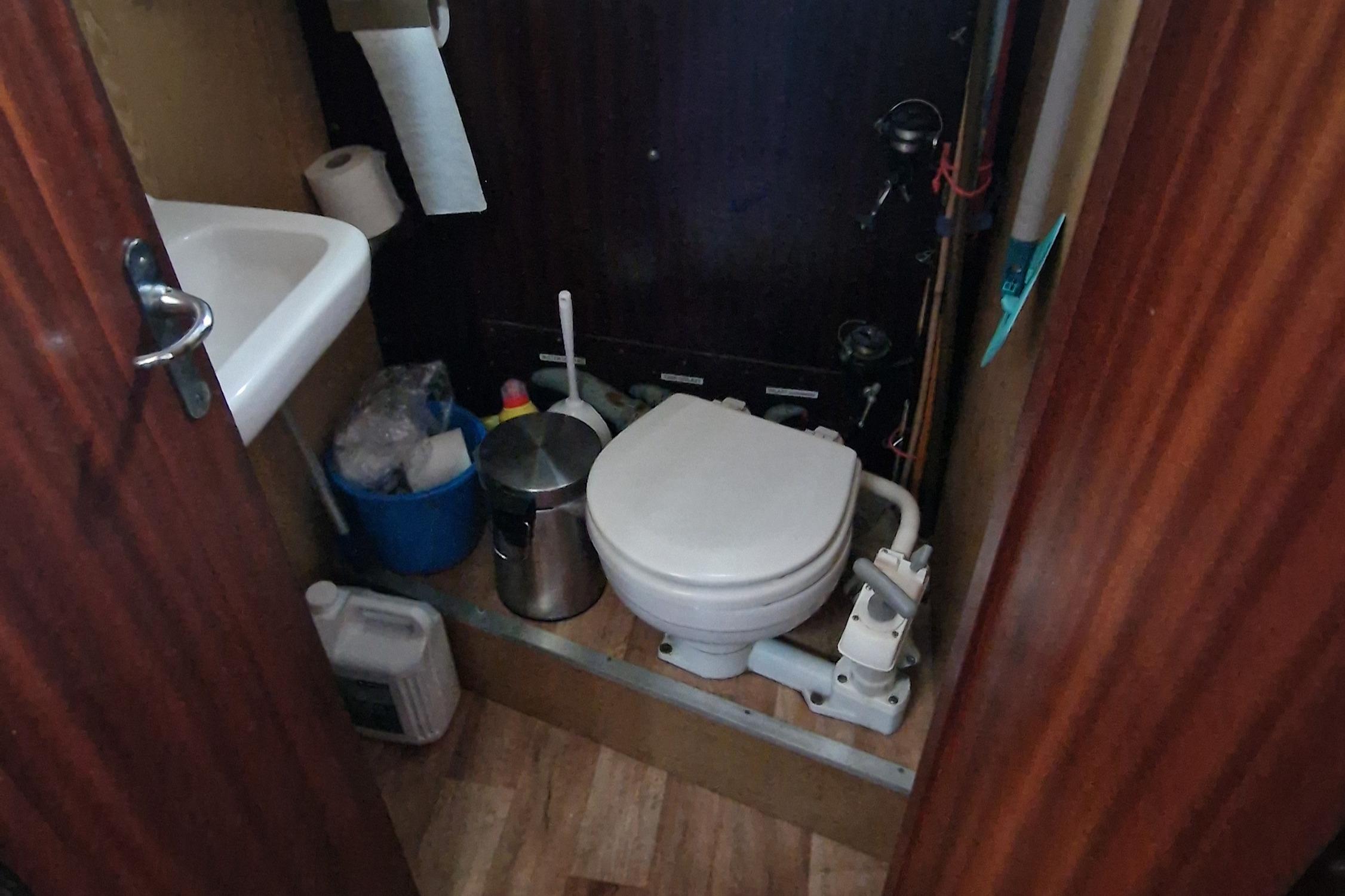 Kruiser Rijnmond — foto 19 van 19