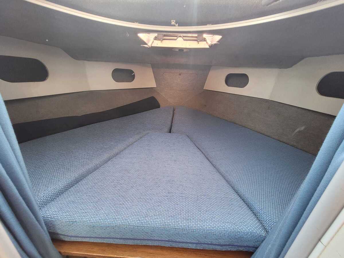 Conti Craft 860 AK — foto 18 van 21