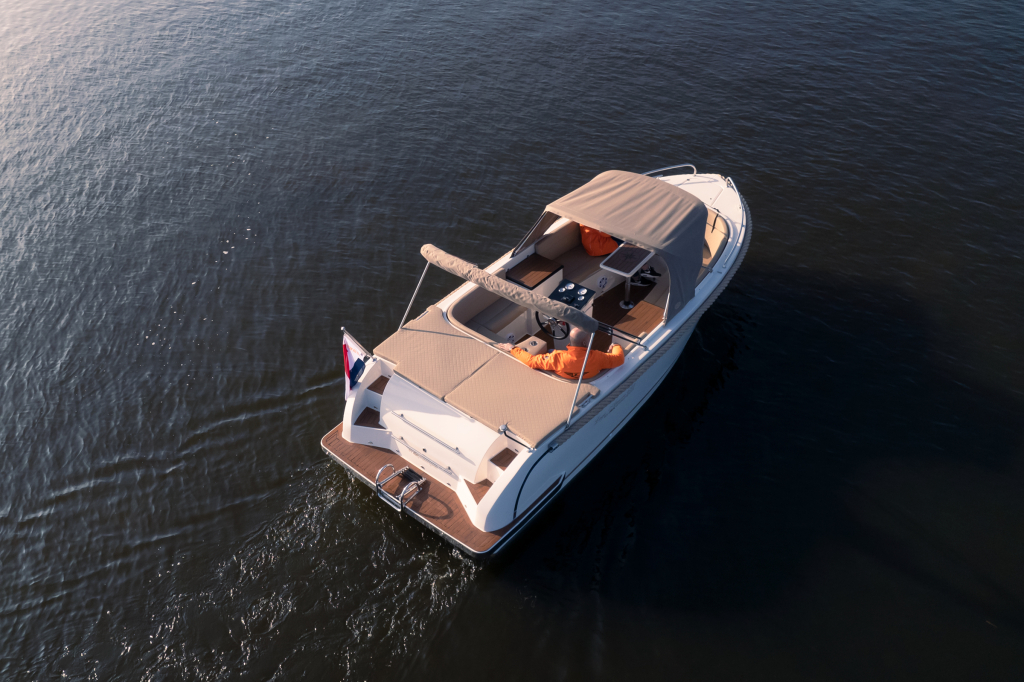 Lago Amore 633 Tender Anniversary Limited Edition — foto 5 van 17