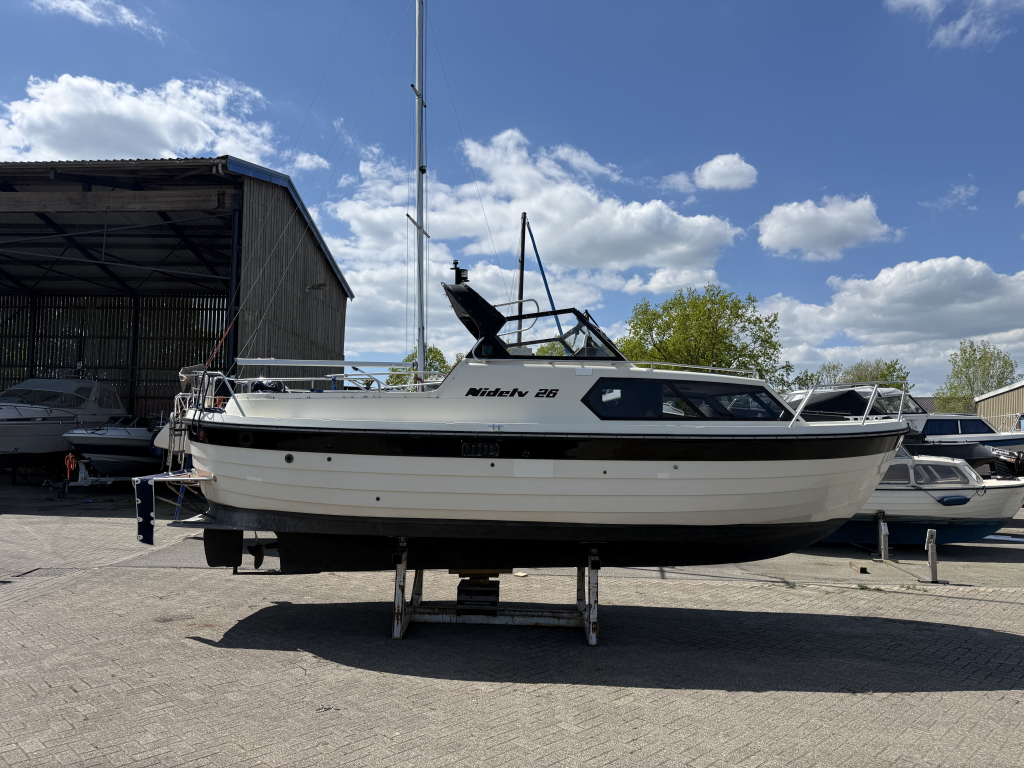 Nidelv 26 Ak — foto 1 van 11