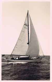 Laurent Giles 43 — foto 6 van 20