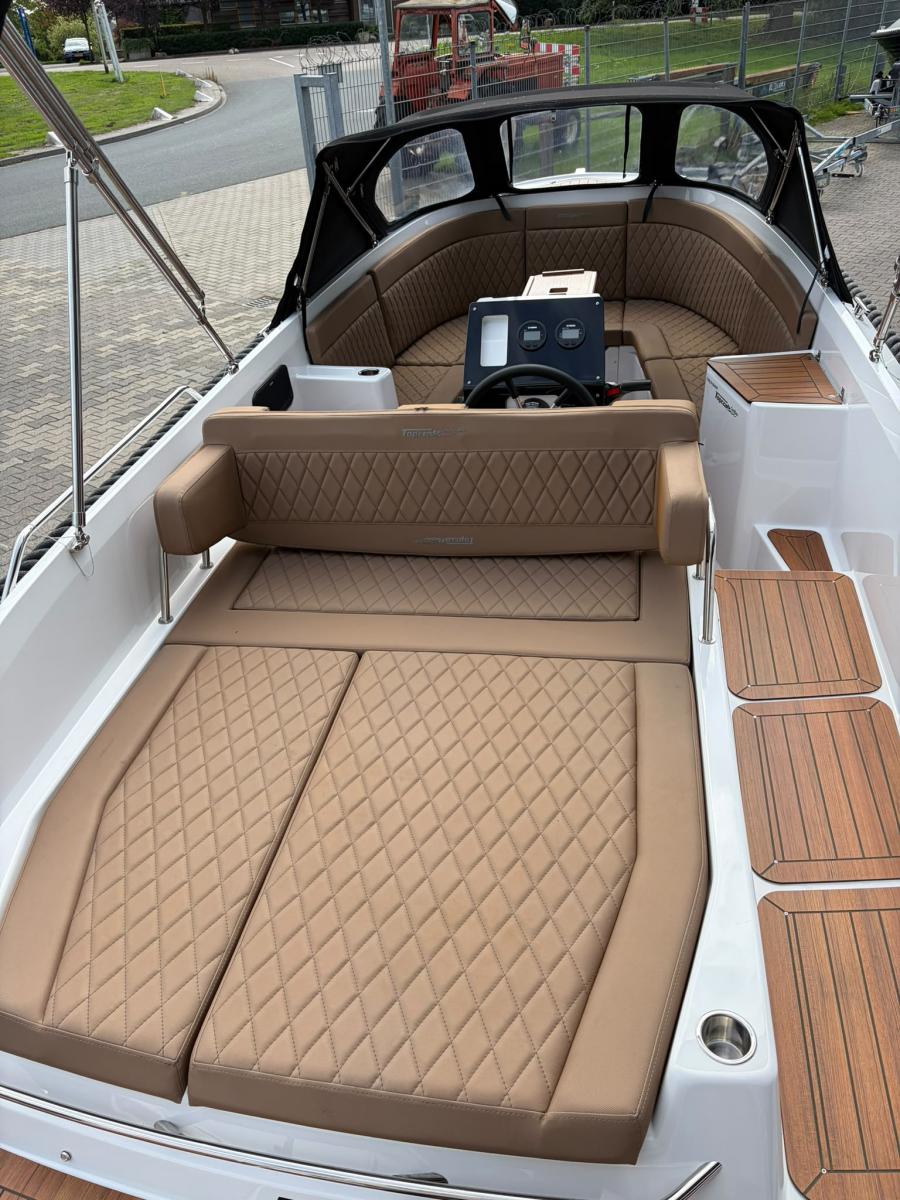 Topcraft 627 — foto 10 van 17