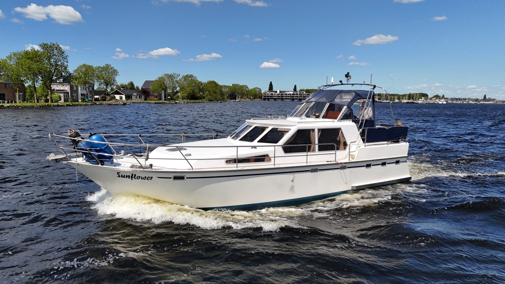 Shogun42 AK Cabrio
