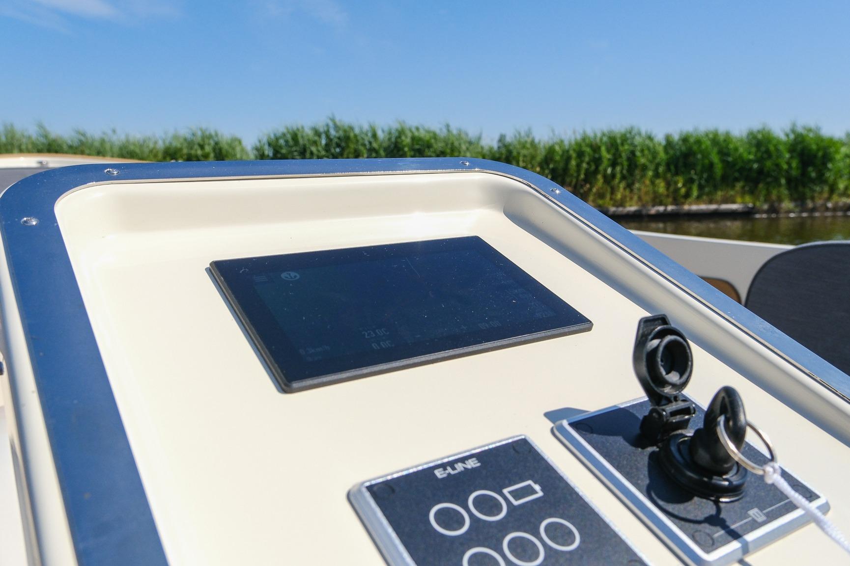 Antaris Fifty5 Elektro — foto 12 van 18