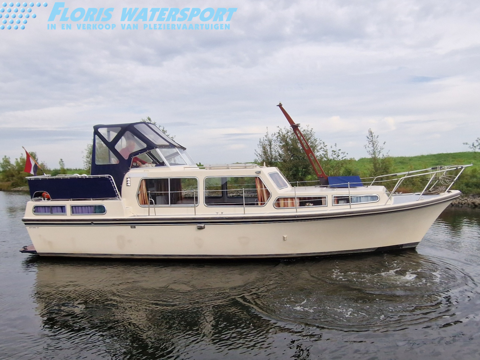 Neptunus 107 — foto 3 van 20