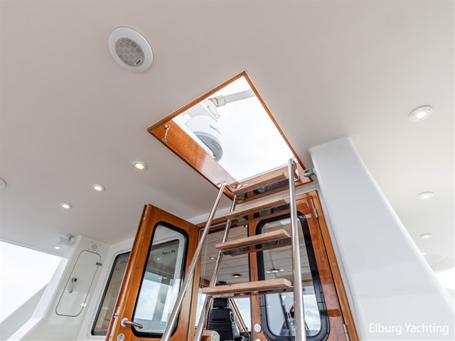 Moonen 68 - Flybridge — foto 67 van 100