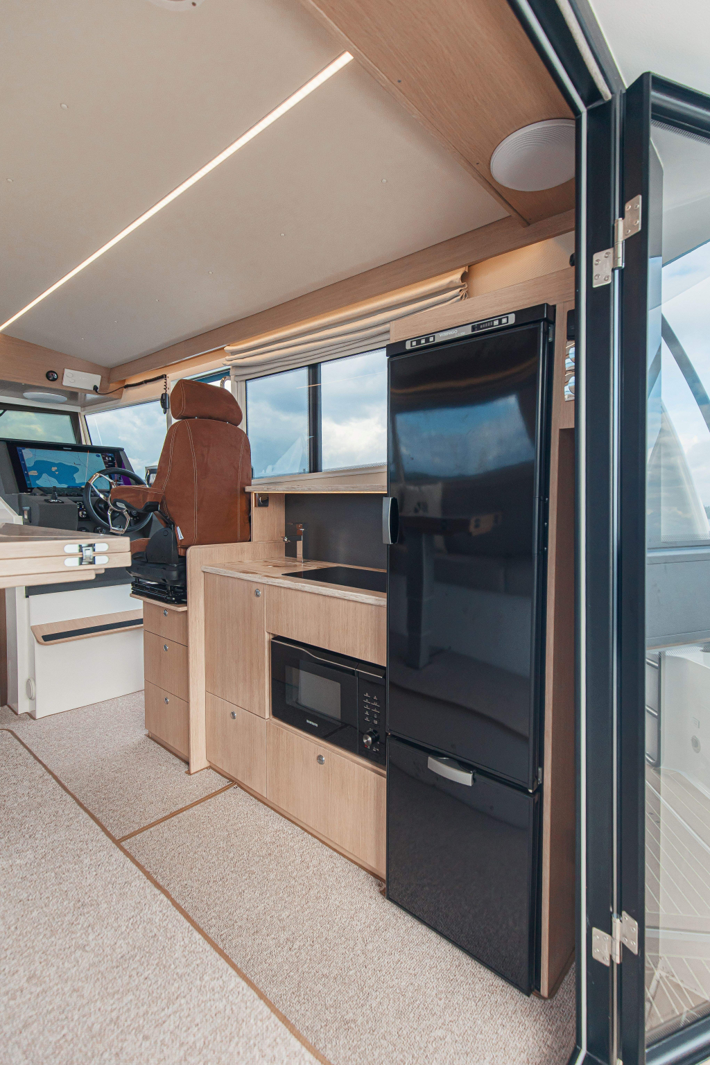 Nord Star 33+ — foto 63 van 65