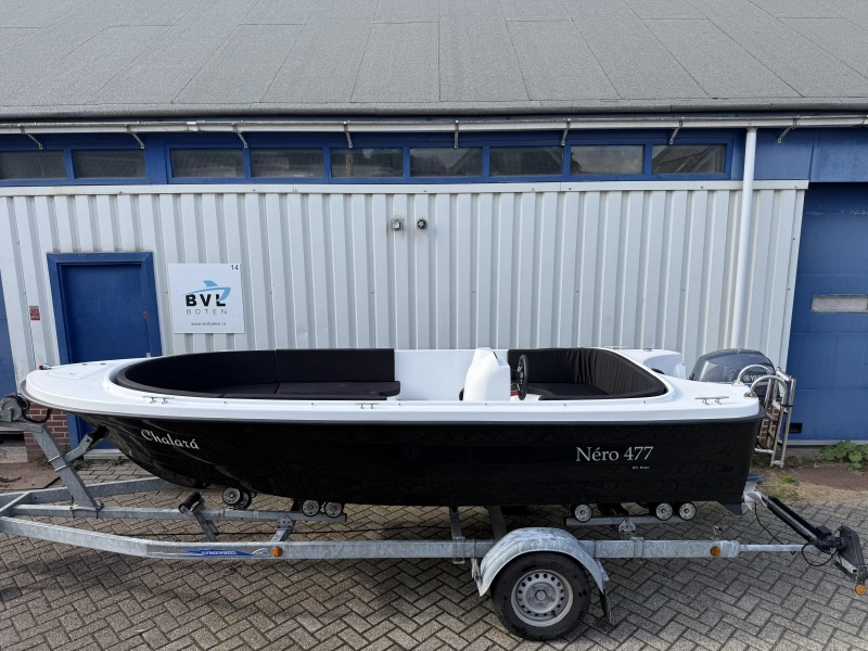 Nero 477 — foto 6 van 12